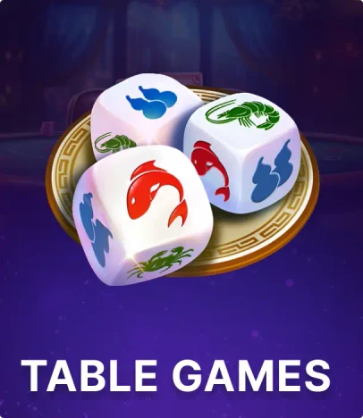 11WIN Table game