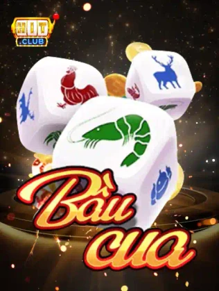 11WIN Bầu Cua
