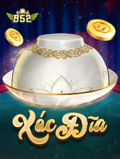 11WIN Xóc Đĩa